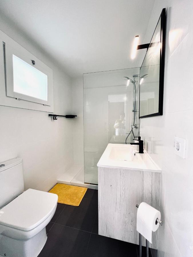 Zen Apartment Sea Views Tossa de Mar Bagian luar foto