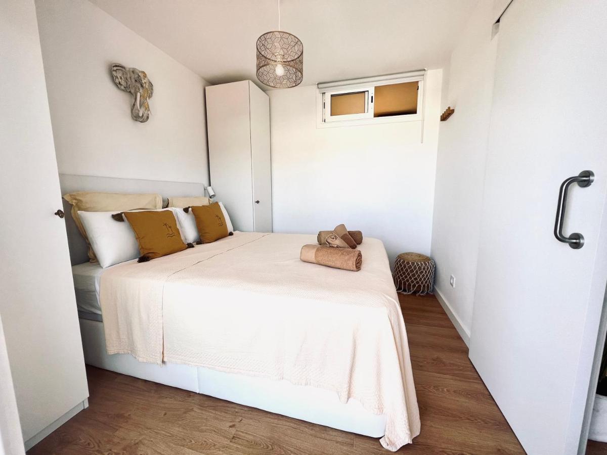 Zen Apartment Sea Views Tossa de Mar Bagian luar foto