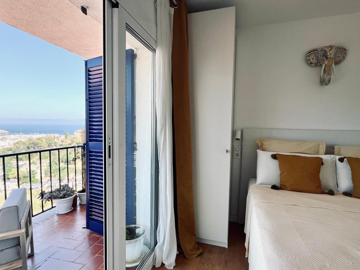 Zen Apartment Sea Views Tossa de Mar Bagian luar foto