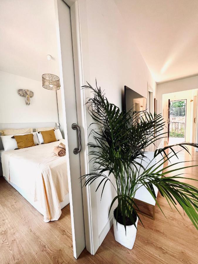Zen Apartment Sea Views Tossa de Mar Bagian luar foto